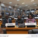 Parlement panafricain : la participation Active de la RDC à l&rsquo;élection du nouveau bureau