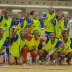 Page d’histoire Volley-ball:  Le VC Ouragan totalise 34 ans d’existence ce samedi 2 mai 2026 