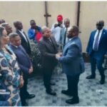 DGI : Doudou Fwamba annonce une performance notable dans la mobilisation des recettes