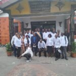 Dossier brûlant:  Radiation controversée du président et secrétaire provincial de l’Ymca-Ywca/Kinshasa par l’AGO du mardi 28 au 30 avril 2026