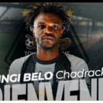 Mercato : Un buteur à Kamalondo, Chadrack Bingi Belo