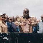 Un travail décent qui réhabilite le Congolais dans la plénitude de sa dignité, credo du Gouvernement Suminwa