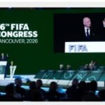 Le Maroc abritera le 77ème Congrès électif de la FIFA en 2027