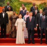 Zéro droit de douane : la Chine et l&rsquo;Afrique vers une proximité sans précédent (PAPIER GENERAL)