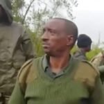 Le pillage des minerais pour le Rwanda : Des éléments de la 34ème Région militaire et la fraude minière (John Ngombua)