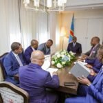 André Wameso et Marcel Ondele planchent sur les préparatifs de la 24ᵉme Assemblée annuelle prévue en novembre 2026 à Kinshasa 