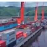 Le port Ledya (MGT) : L’empire caché qui fait trembler le système Kabila (Eugène Diomi Ndongala, Démocratie Chrétienne, DC)