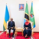 Le tête-à-tête Kagame-Suhulu ou l’art de désamorcer la bombe américaine ?
