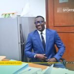 Spécial Elections à la Fécofa:  Candidat potentiel, Nonda Shabani décide de se retirer de la course, Trésor Lualua élu président de la LINAFJ et Olive Kiloha élue présidente de la Linaff 