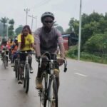 Sur le Projecteur:  Le nouveau SG aux sports et Loisirs va s’entretenir avec Mouvement sportif de Kinshasa le jeudi 7 mai au stade Tata Raphaël