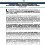 Le mouvement Sauvons la RDC rejette les sanctions imposées par Washington à Joseph Kabila