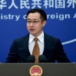 La Chine réagit au lancement par le Japon de missiles offensifs à l&rsquo;étranger   
