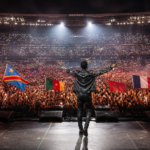 Pourquoi le concert de Fally Ipupa est-il historique ?”   