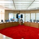 Comité consultatif du Fonds de Régulation Économique :  Validation de la première réunion du Comité Consultatif 