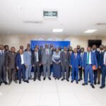 Pour accélérer les réformes du secteur minier:  Louis Watum Kabamba mobilise les énarques 