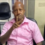 Rwanda : L’affaire Aimable Karasira, une voix critique de moins et une question de plus (John Ngombua)