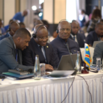 A Kampala : Lancement des travaux de la 9ème session de la Commission permanente conjointe Rdc-Ouganda   