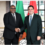 La Zambie salue la Vision Royale et les initiatives en faveur de l’Afrique