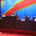 Aimé Boji Sangara dénonce l’insécurité des Congolais en Afrique du Sud et annonce une mission parlementaire