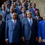 Signature d’un accord fiscal pour accélérer le projet du pont route-rail entre Kinshasa et Brazzaville