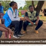 Centrafrique : les coupes budgétaires menacent l&rsquo;aide humanitaire