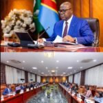 Préparation du 3ème examen des politiques commerciales de la RDC : Lancement des consultations à Kinshasa