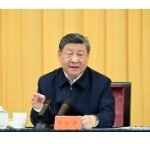 La Chine exhorte les pays concernés à cesser de former des blocs et de créer des confrontations entre camps