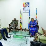 9e Session Mixte RDC-Ouganda à Kampala : Coopération ou marché de dupes ? (John Ngombua)