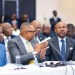 RDC-Ouganda : Accélérer la prospérité partagée (Patrick Muyaya)
