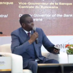 A la conférence internationale de la BCEAO : André Wameso réaffirme l’engagement de la BCC à jouer un rôle moteur dans le développement des fintechs