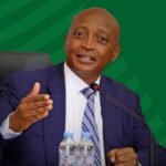 Lundi et mardi : Le Patrice Motsepe participera à l’Africa Forward Summit à Nairobi
