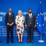 La justice internationale en ordre de marche pour la fin Mai 2025