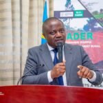 Améliorer des conditions : Muhindo Nzangi signe deux mémorandums d’ententes avec APCSC et IFAO