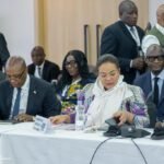 A Nairobi : Thérèse Kayikwamba Wagner prend part à la réunion ministérielle consacrée à la réforme du Conseil de sécurité