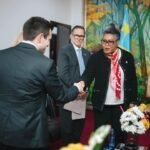 Kinshasa et Washington consolident leur partenariat stratégique autour d’Inga III et des infrastructures stratégiques