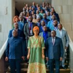Consultations sur le 3e examen de la politique commerciale de la RDC : Un rapport est attendu pour proposer des mesures vigoureuses et corriger les faiblesses structurelles