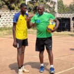 Volley-ball:  Lancement ce lundi 11 mai à Kolwezi de la 3è étape du programme ‘’ Empowerment and Development’’ de la FIVB