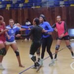 Volley-ball:  En prévision de la CAN de Volley-ball Dames SENIORS – NAIROBI 2026,  Le rassemblement et le début de la préparation des Léopards dames seniors présélectionnées fixés ce mardi 12 mai au gymnase de la Police 