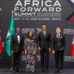 Pourquoi Kagame a choisi Macron ? (John Ngombua)