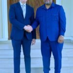 Diplomatie parlementaire : une délégation du Bundestag attendue à Kinshasa en juin prochain