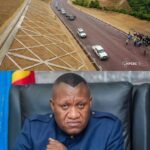 Kinshasa : les rocades du redressement, héritage d’une bataille contre la prédation