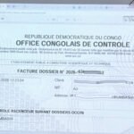 Sous l’impulsion de Christelle Muabilu:  L’OCC forme ses agents à la maîtrise de la facturation normalisée