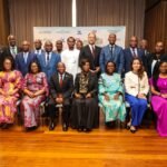 A Nairobi : La voix de la Rdc a porté à travers la professeure Marie Nyange Ndambo