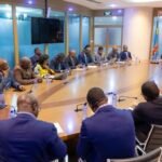 A la Commission interministérielle : Louis Watum Kabamba exige des propositions concrètes susceptibles de renforcer la gouvernance environnementale