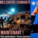 Uvira : La trahison sanglante qui démasque Kagame et exige la CPI maintenant