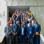 Clôture des consultations sur le 3e examen de la politique commerciale de la RDC
