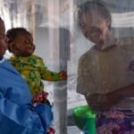 RDC : la nouvelle épidémie d&rsquo;Ebola frappe un pays déjà durement touché par la faim et les déplacements