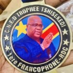Le Centre Wallonie Bruxelles abritera  vendredi 22 mai 2026 à 13h30:  La Finale de la 6è édition du Concours national d’éloquence et de débat dénommé ‘’Trophée Tshisekedi’’ 