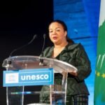 Ouverture de la Semaine africaine de l’UNESCO : Thérèse Kayikwamba Wagner plaide en faveur d’une gouvernance concertée