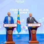 Pandémie d’Ebola ou souche Bundibugyo : Quatre zones de santé touchées en Ituri, ainsi que Butembo et Goma dans le Nord-Kivu